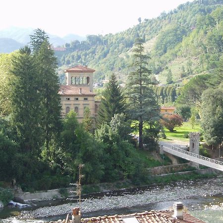 Talenti Apartments Bagni di Lucca Extérieur photo