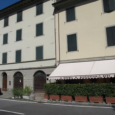 Talenti Apartments Bagni di Lucca Extérieur photo