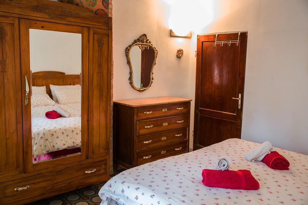 Talenti Apartments Bagni di Lucca Extérieur photo