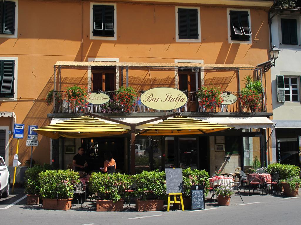 Talenti Apartments Bagni di Lucca Extérieur photo