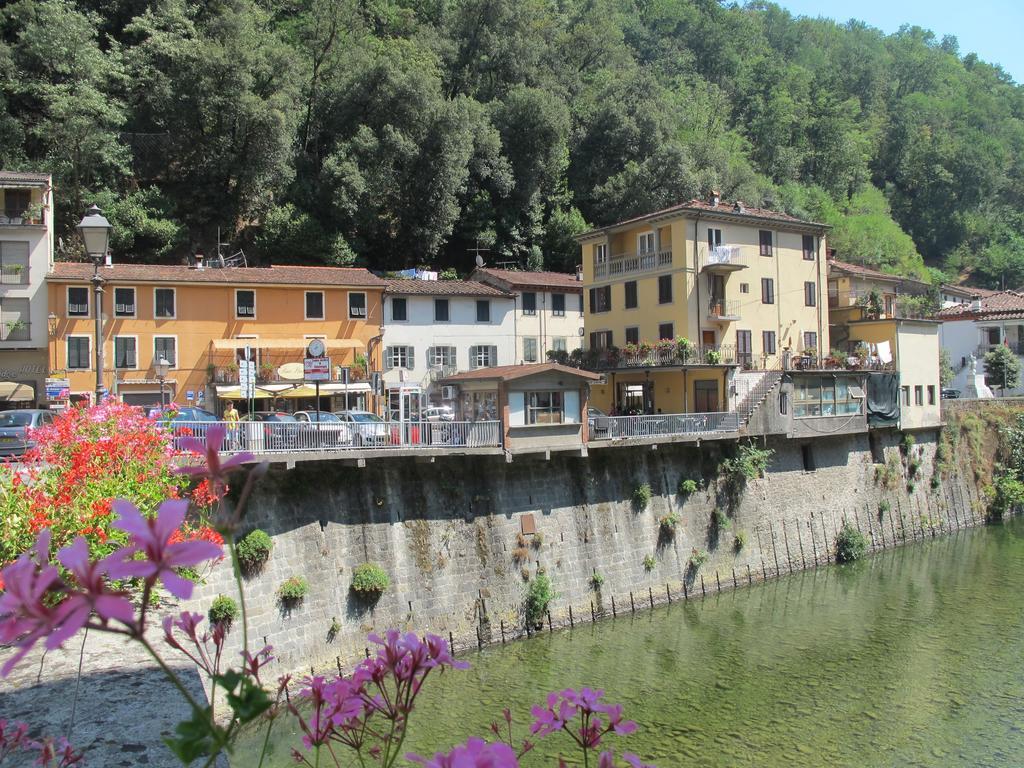 Talenti Apartments Bagni di Lucca Extérieur photo